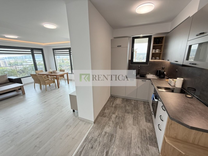 A louer  2 chambres Varna , Tsentar , 140 m² | 32326202 - image [6]