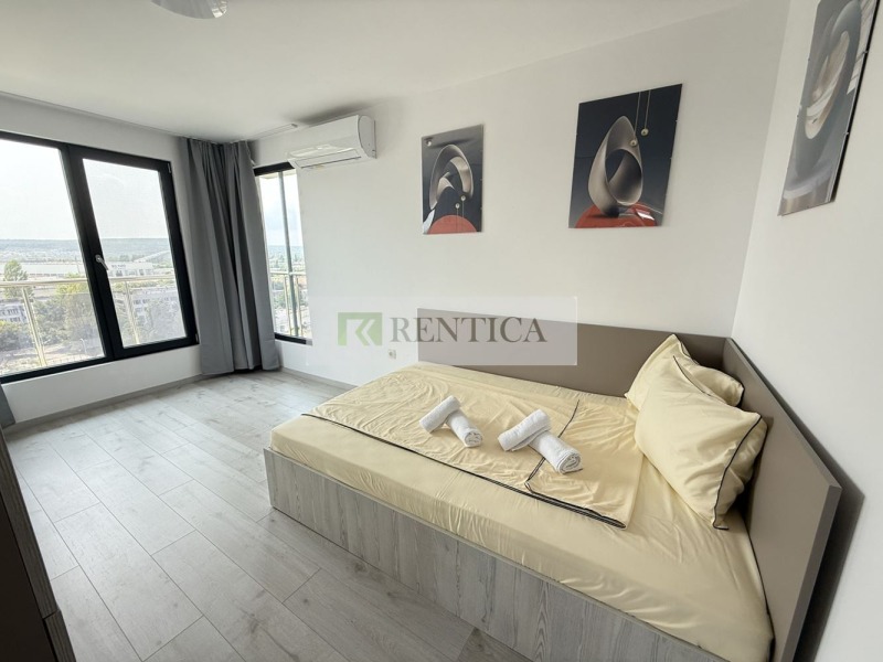 A louer  2 chambres Varna , Tsentar , 140 m² | 32326202 - image [12]