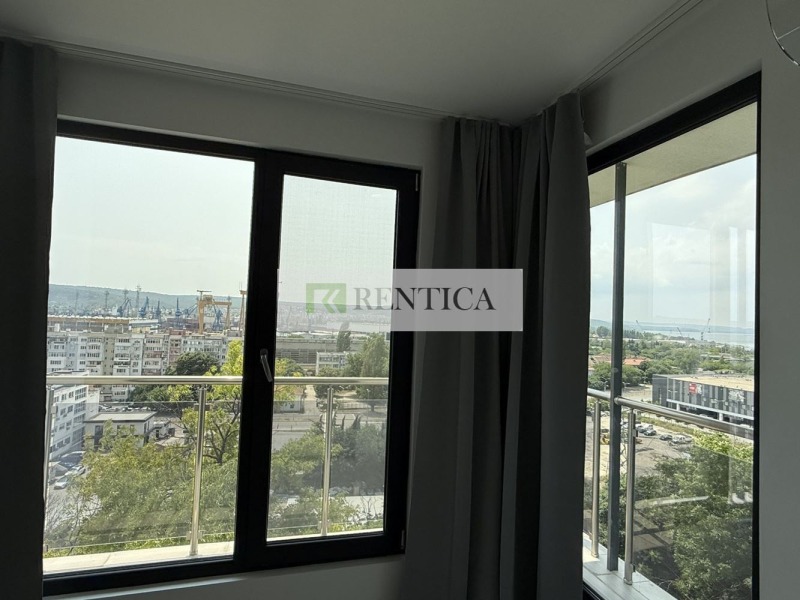 A louer  2 chambres Varna , Tsentar , 140 m² | 32326202 - image [5]