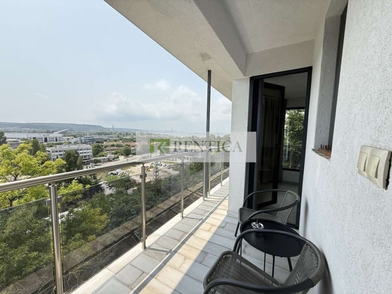 A louer  2 chambres Varna , Tsentar , 140 m² | 32326202 - image [4]