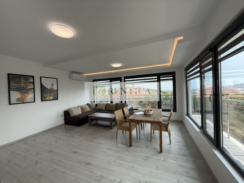 A louer  2 chambres Varna , Tsentar , 140 m² | 32326202 - image [2]