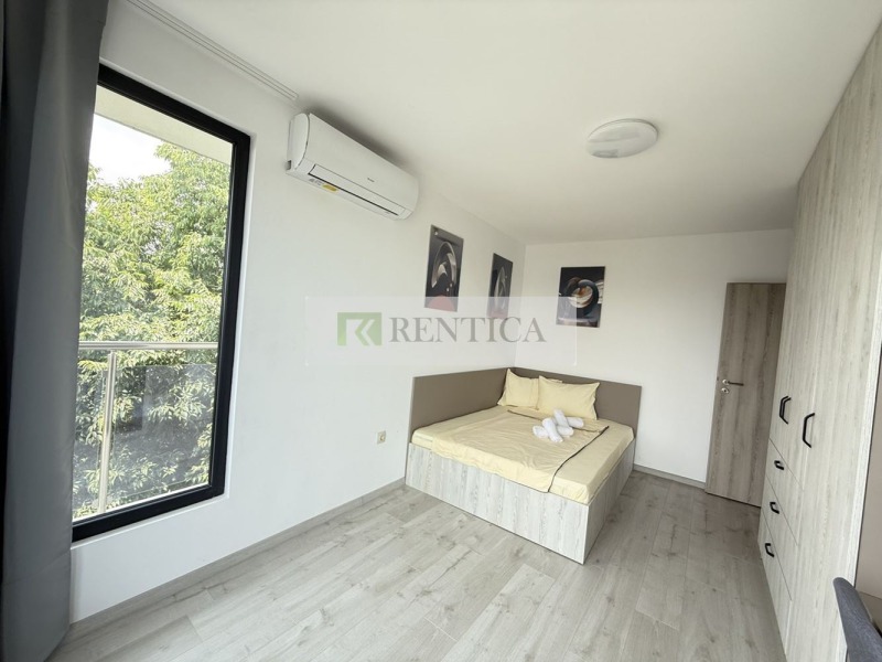 A louer  2 chambres Varna , Tsentar , 140 m² | 32326202 - image [11]