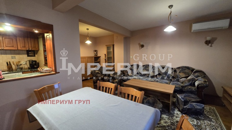 Zu vermieten  2 Schlafzimmer Warna , Ljatno kino Trakija , 85 qm | 27711179 - Bild [4]