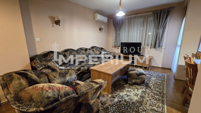 Zu vermieten  2 Schlafzimmer Warna , Ljatno kino Trakija , 85 qm | 27711179 - Bild [7]