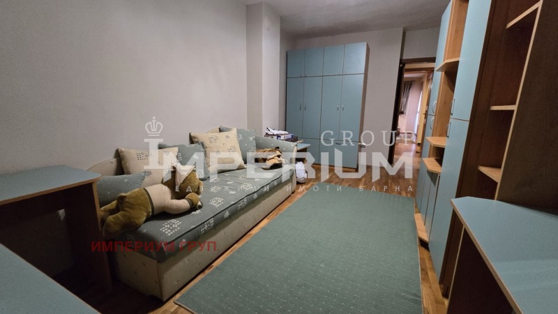 Zu vermieten  2 Schlafzimmer Warna , Ljatno kino Trakija , 85 qm | 27711179 - Bild [13]