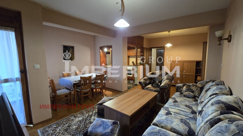 Zu vermieten  2 Schlafzimmer Warna , Ljatno kino Trakija , 85 qm | 27711179 - Bild [2]