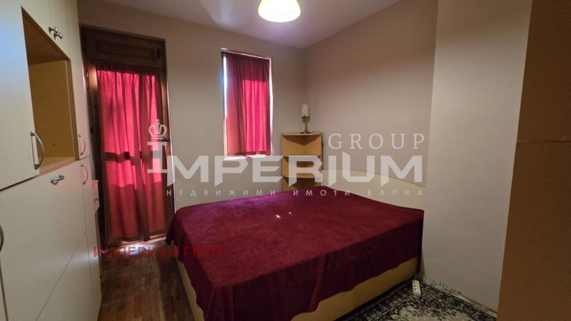 Zu vermieten  2 Schlafzimmer Warna , Ljatno kino Trakija , 85 qm | 27711179 - Bild [11]