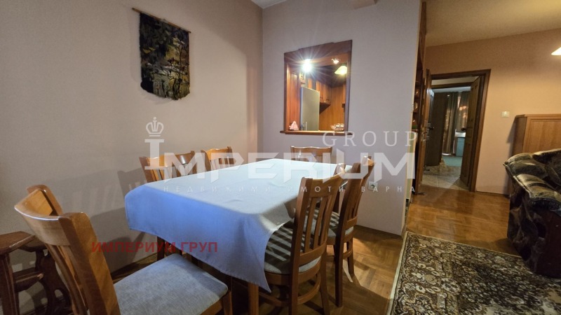 Zu vermieten  2 Schlafzimmer Warna , Ljatno kino Trakija , 85 qm | 27711179 - Bild [5]
