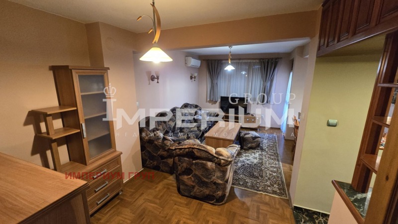 Zu vermieten  2 Schlafzimmer Warna , Ljatno kino Trakija , 85 qm | 27711179 - Bild [6]