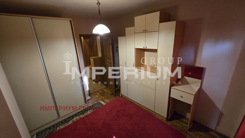 Zu vermieten  2 Schlafzimmer Warna , Ljatno kino Trakija , 85 qm | 27711179 - Bild [12]
