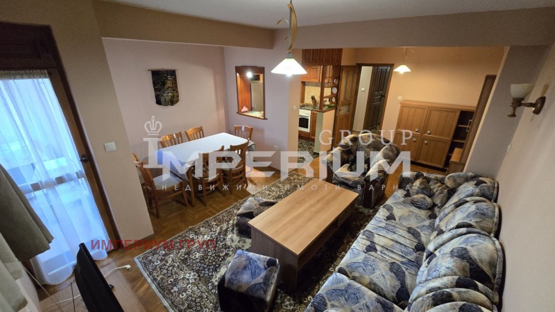 Zu vermieten  2 Schlafzimmer Warna , Ljatno kino Trakija , 85 qm | 27711179
