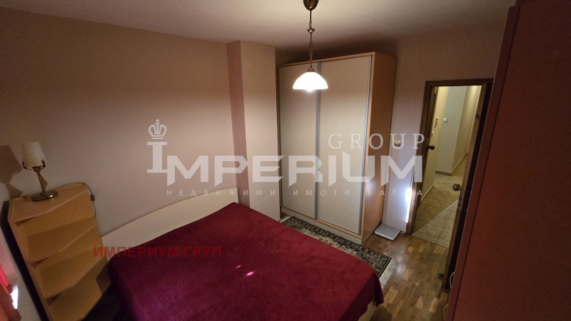 Zu vermieten  2 Schlafzimmer Warna , Ljatno kino Trakija , 85 qm | 27711179 - Bild [9]