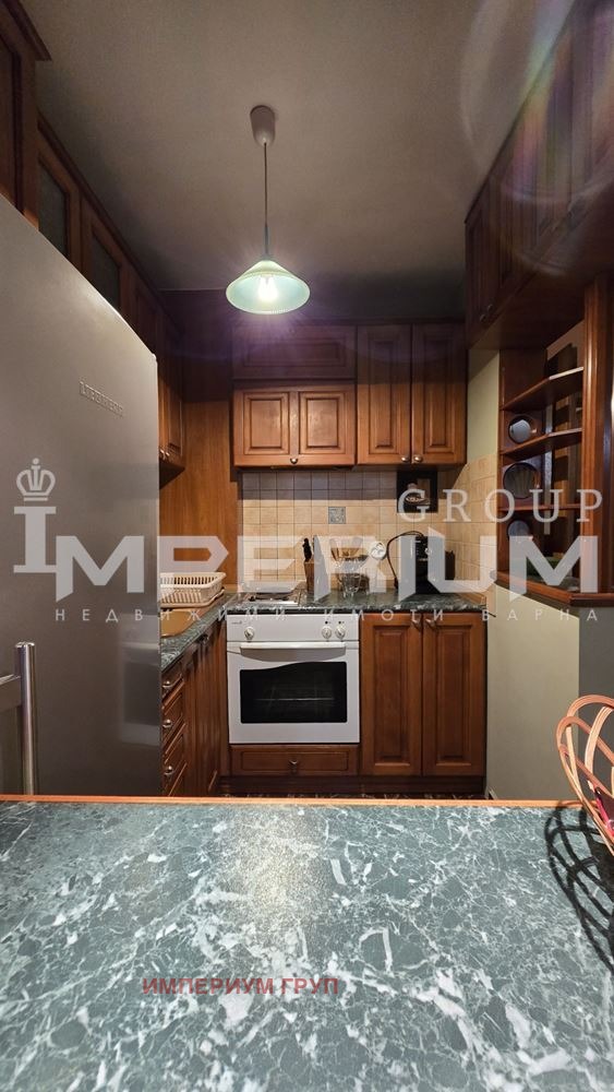 Zu vermieten  2 Schlafzimmer Warna , Ljatno kino Trakija , 85 qm | 27711179 - Bild [10]