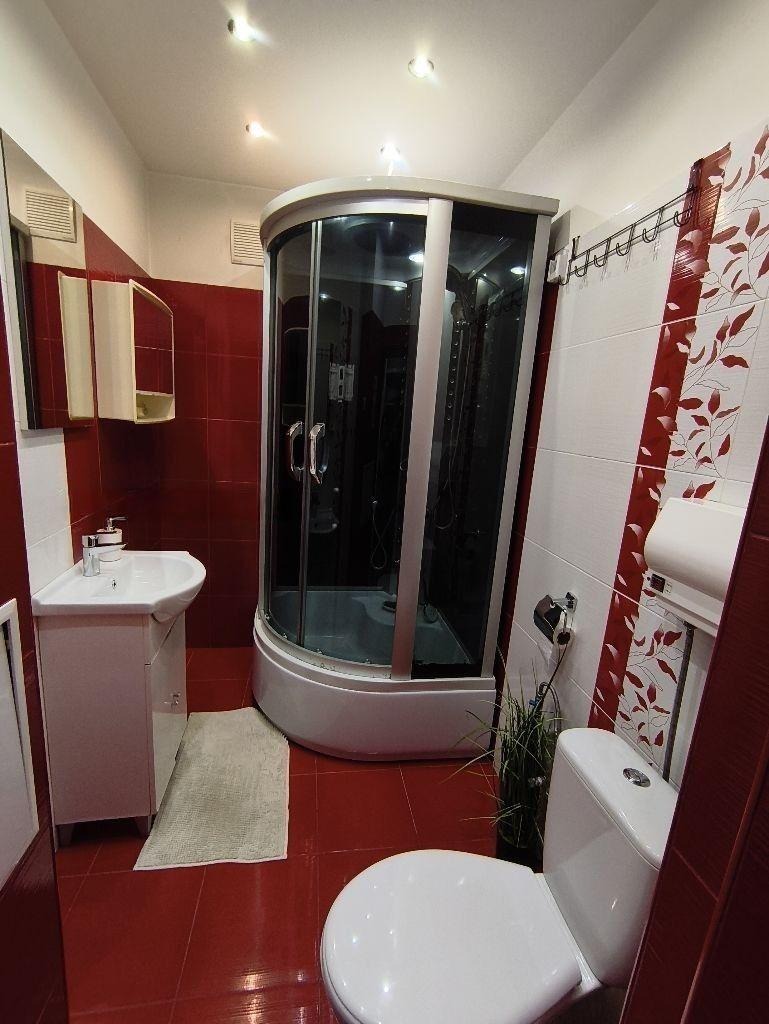 Дава под наем 3-СТАЕН, гр. София, Захарна фабрика, снимка 7 - Апартаменти - 53423037