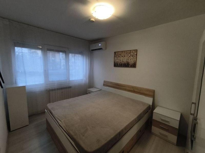 Дава под наем 3-СТАЕН, гр. София, Захарна фабрика, снимка 5 - Апартаменти - 53423037