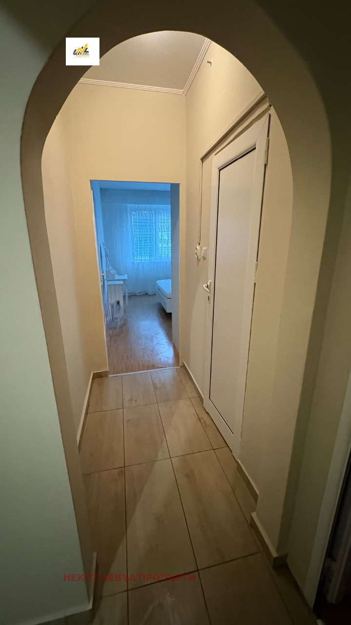 Дава под наем 3-СТАЕН, гр. София, Люлин 9, снимка 13 - Апартаменти - 53681195