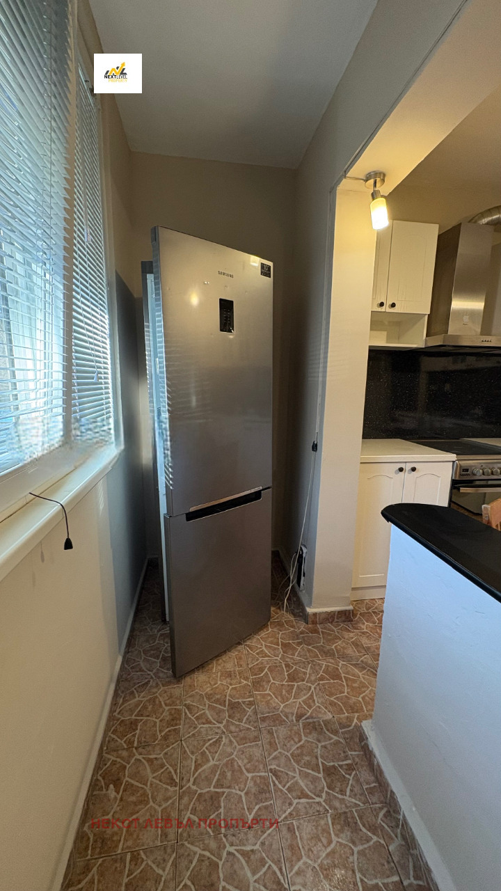 Дава под наем 3-СТАЕН, гр. София, Люлин 9, снимка 5 - Апартаменти - 53681195