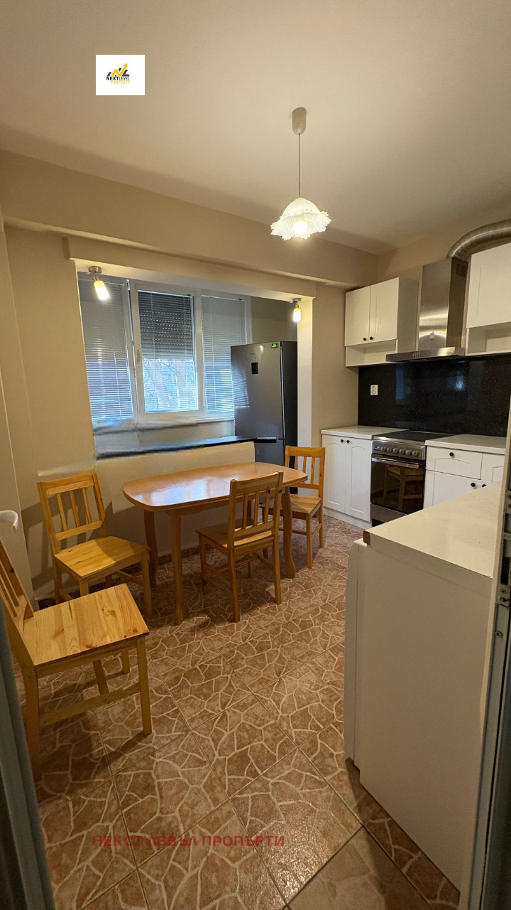 Дава под наем 3-СТАЕН, гр. София, Люлин 9, снимка 3 - Апартаменти - 53681195