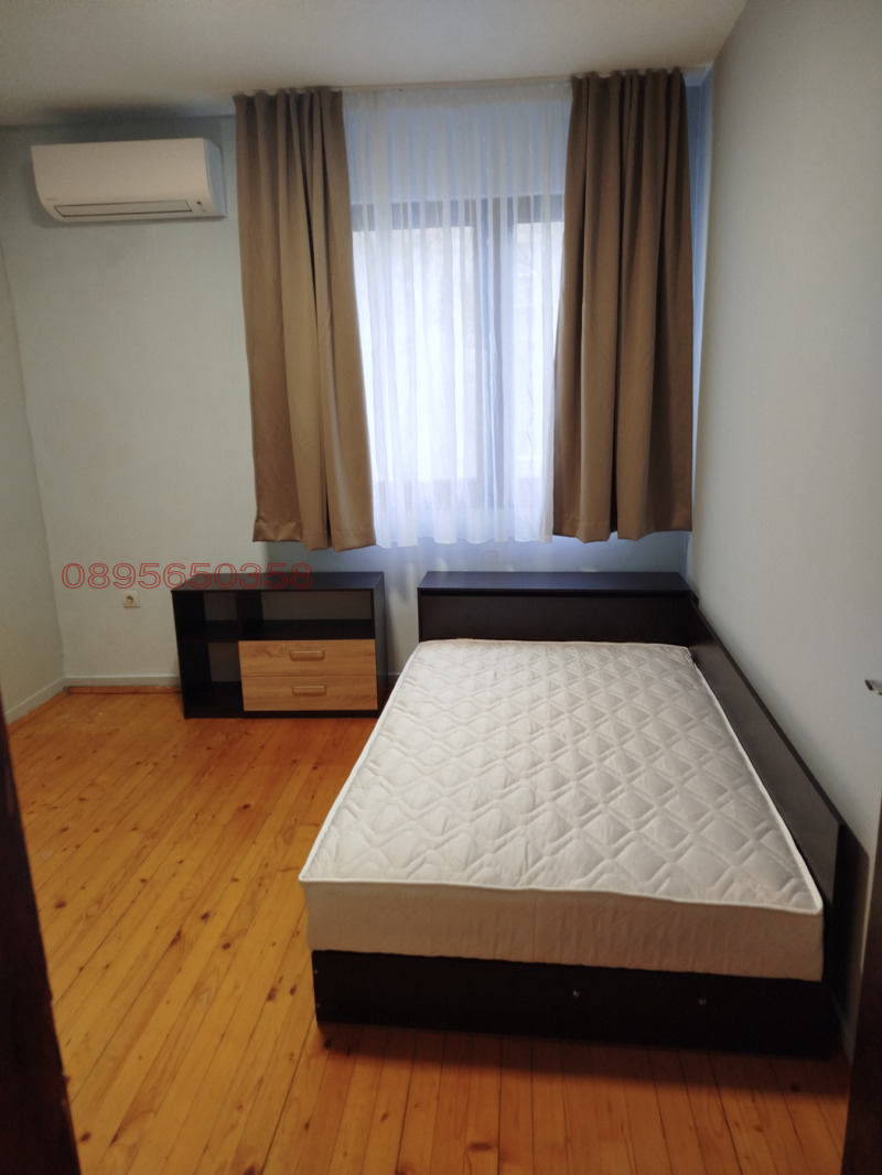 Дава под наем 4-СТАЕН, гр. Пловдив, Каменица 1, снимка 10 - Апартаменти - 52784540