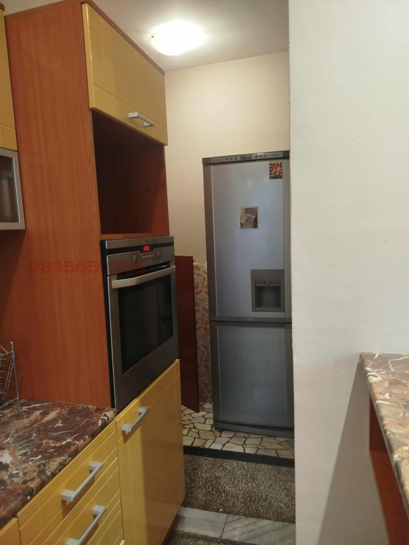 Дава под наем 4-СТАЕН, гр. Пловдив, Каменица 1, снимка 7 - Апартаменти - 52784540