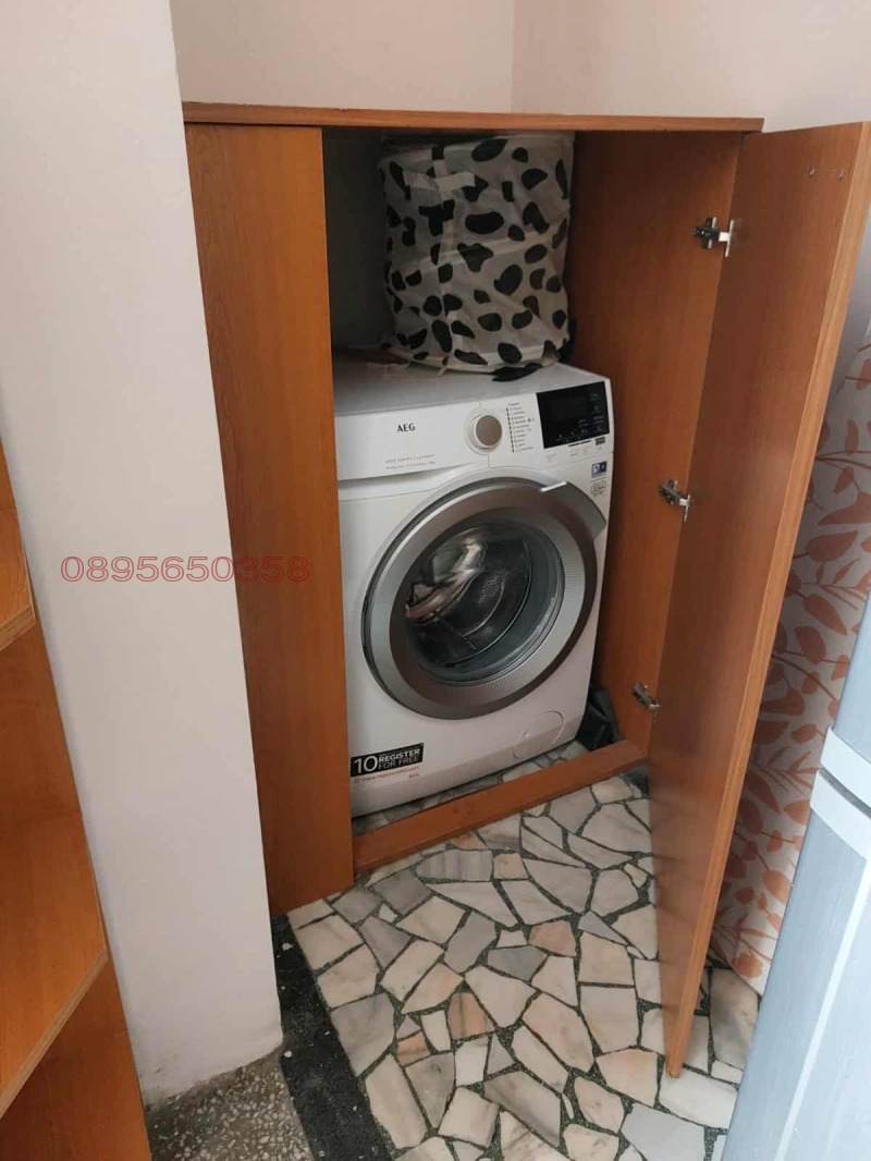 Дава под наем 4-СТАЕН, гр. Пловдив, Каменица 1, снимка 6 - Апартаменти - 52784540