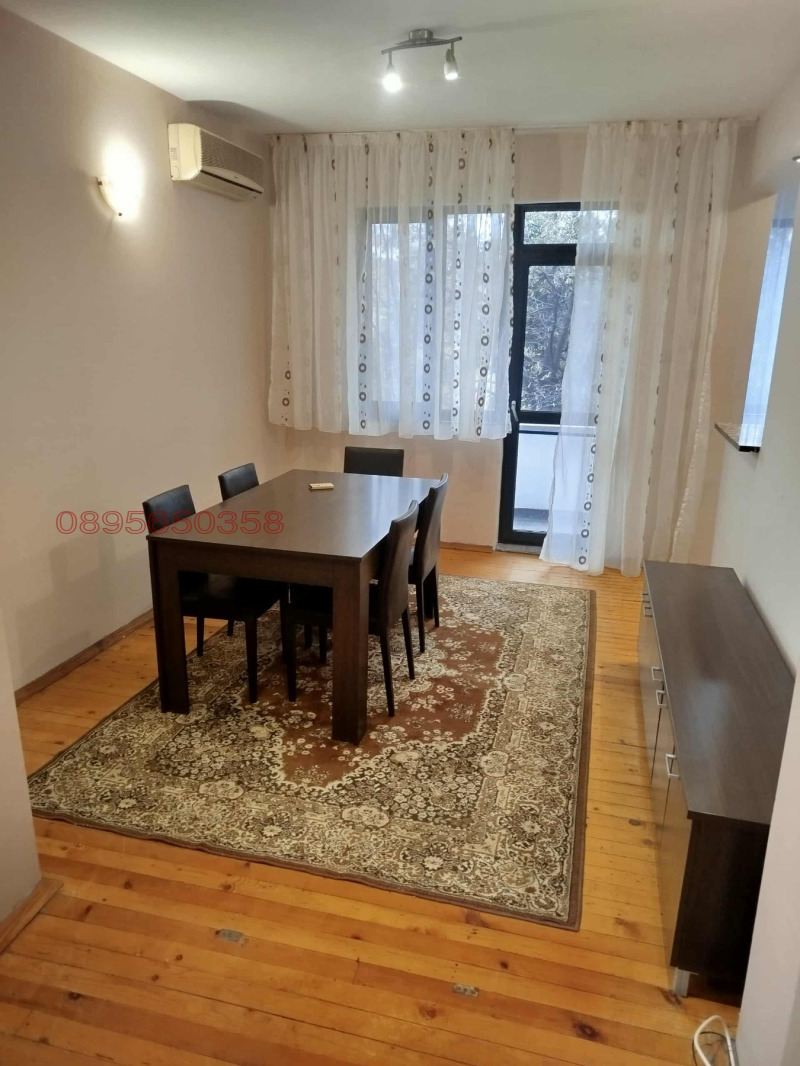 Дава под наем 4-СТАЕН, гр. Пловдив, Каменица 1, снимка 4 - Апартаменти - 52784540