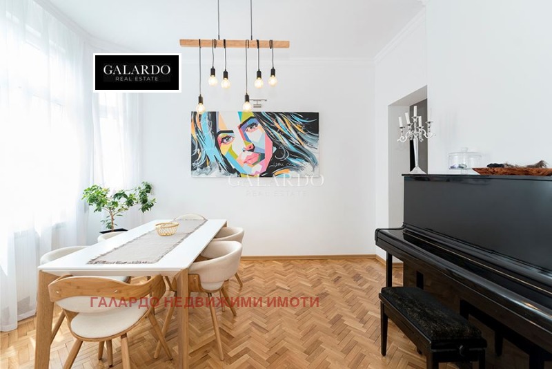 Дава под наем МНОГОСТАЕН, гр. София, Докторски паметник, снимка 4 - Апартаменти - 52318836