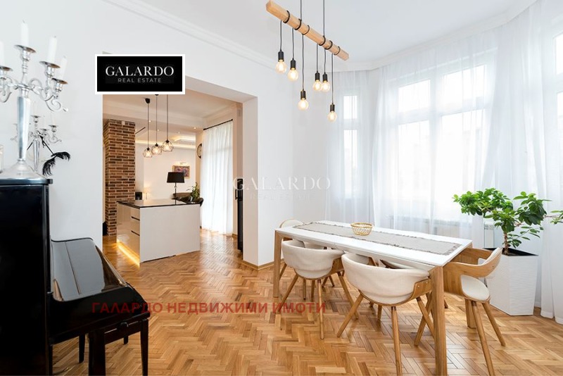 Дава под наем МНОГОСТАЕН, гр. София, Докторски паметник, снимка 2 - Апартаменти - 52318836