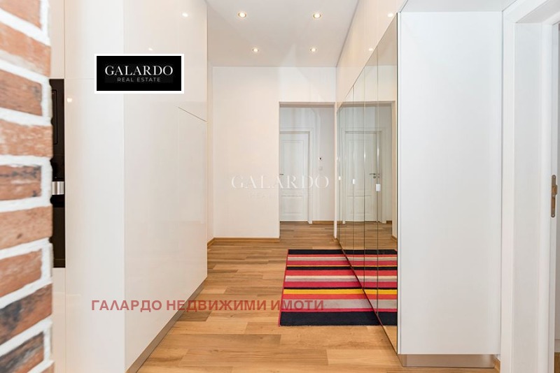 Дава под наем МНОГОСТАЕН, гр. София, Докторски паметник, снимка 13 - Апартаменти - 52318836