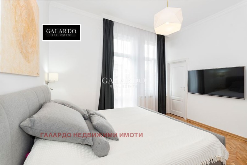 Дава под наем МНОГОСТАЕН, гр. София, Докторски паметник, снимка 9 - Апартаменти - 52318836