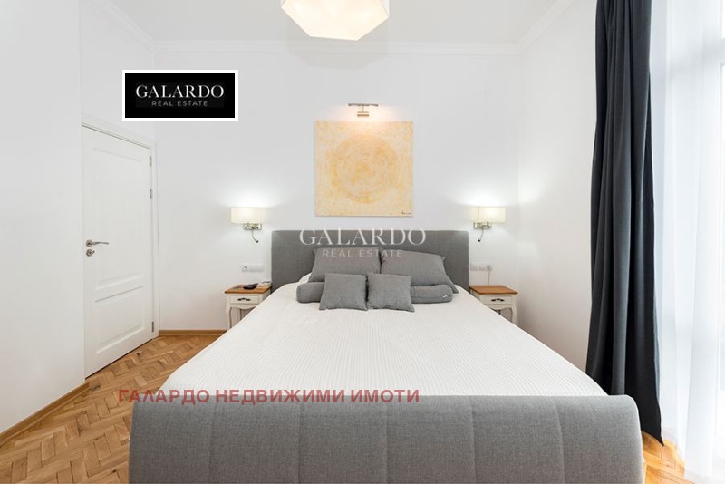 Дава под наем МНОГОСТАЕН, гр. София, Докторски паметник, снимка 10 - Апартаменти - 52318836