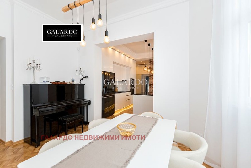 Дава под наем МНОГОСТАЕН, гр. София, Докторски паметник, снимка 3 - Апартаменти - 52318836