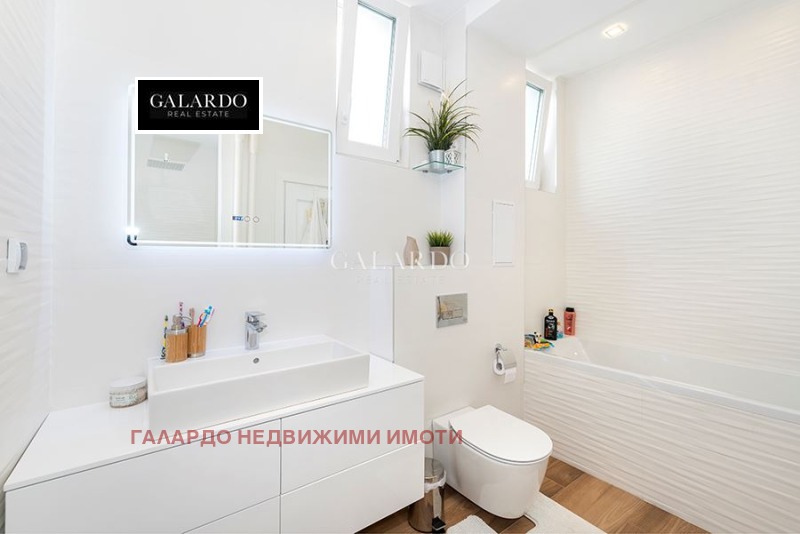 Дава под наем МНОГОСТАЕН, гр. София, Докторски паметник, снимка 14 - Апартаменти - 52318836