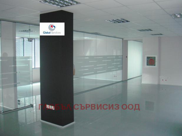 For Rent  Office Sofia , Lozenets , 480 sq.m | 68014246 - image [10]