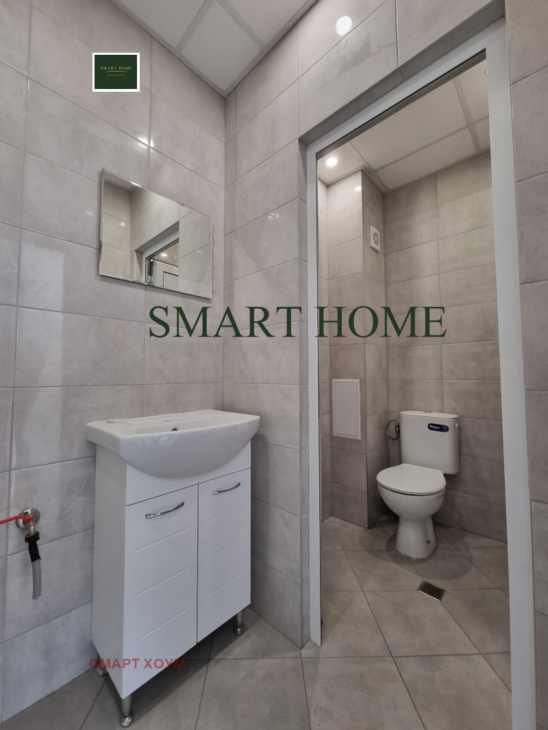 Дава под наем ОФИС, гр. Велико Търново, Чолаковци, снимка 2 - Офиси - 52481869