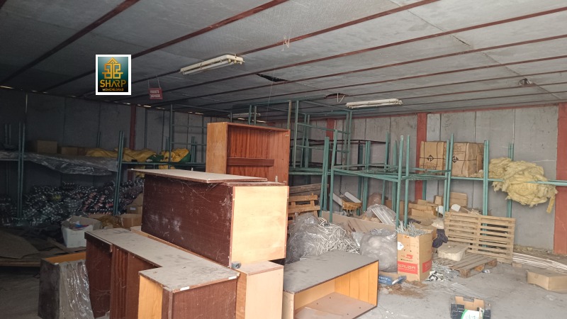 For Rent  Storage region Kardzhali , Momchilgrad , 154 sq.m | 67883830 - image [2]