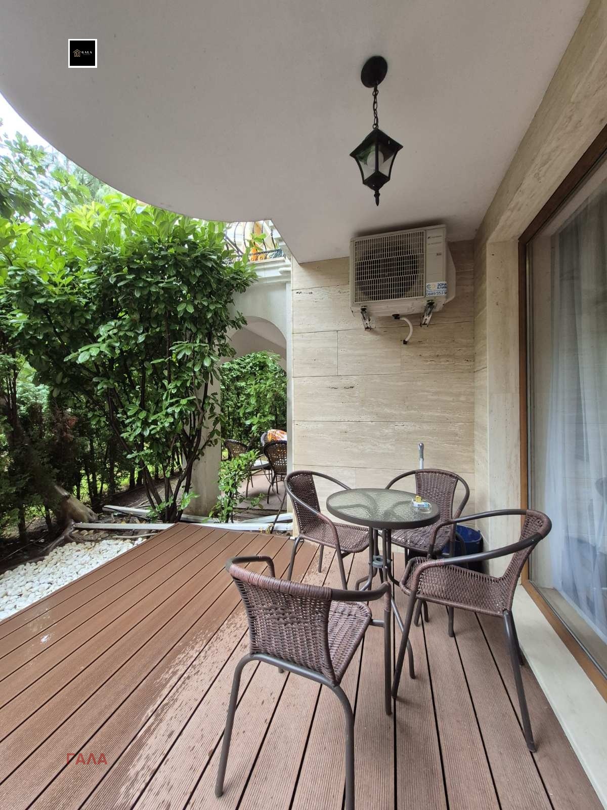 Дава под наем 2-СТАЕН, к.к. Слънчев бряг, област Бургас, снимка 9 - Апартаменти - 53970446