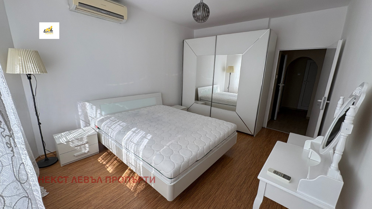 Дава под наем 3-СТАЕН, гр. София, Люлин 9, снимка 10 - Апартаменти - 53681195