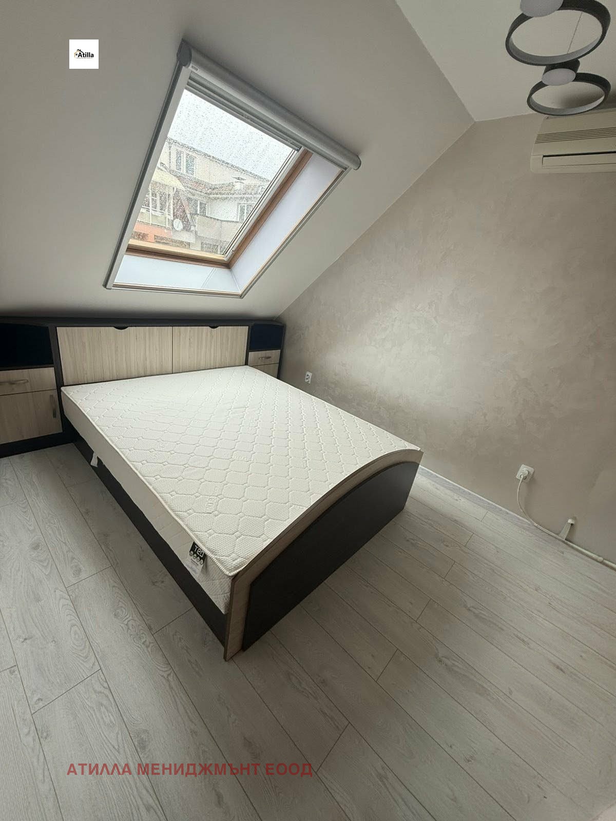 Дава под наем 3-СТАЕН, гр. Пловдив, Младежки Хълм, снимка 8 - Апартаменти - 54074325