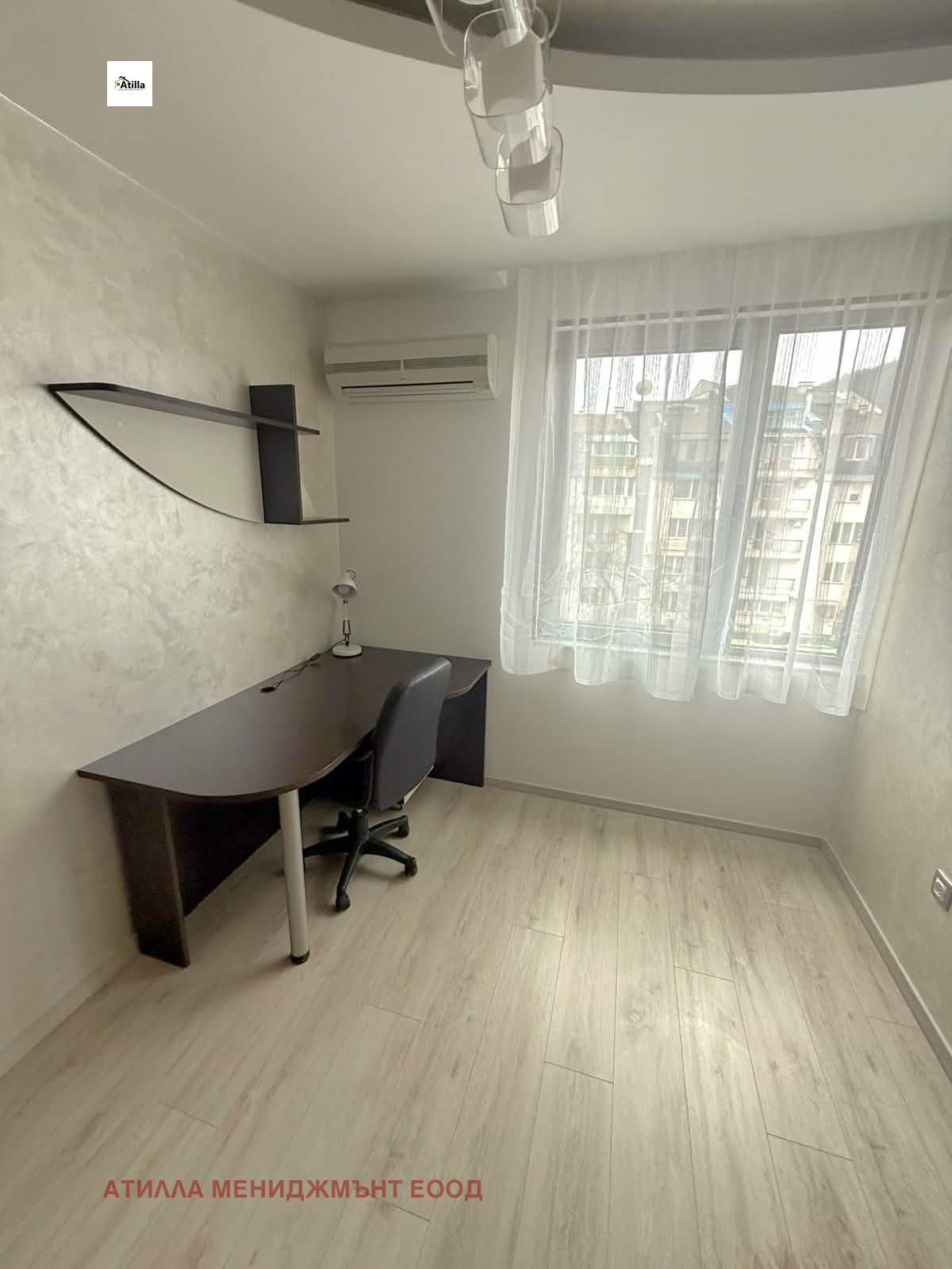 Дава под наем 3-СТАЕН, гр. Пловдив, Младежки Хълм, снимка 6 - Апартаменти - 54074325