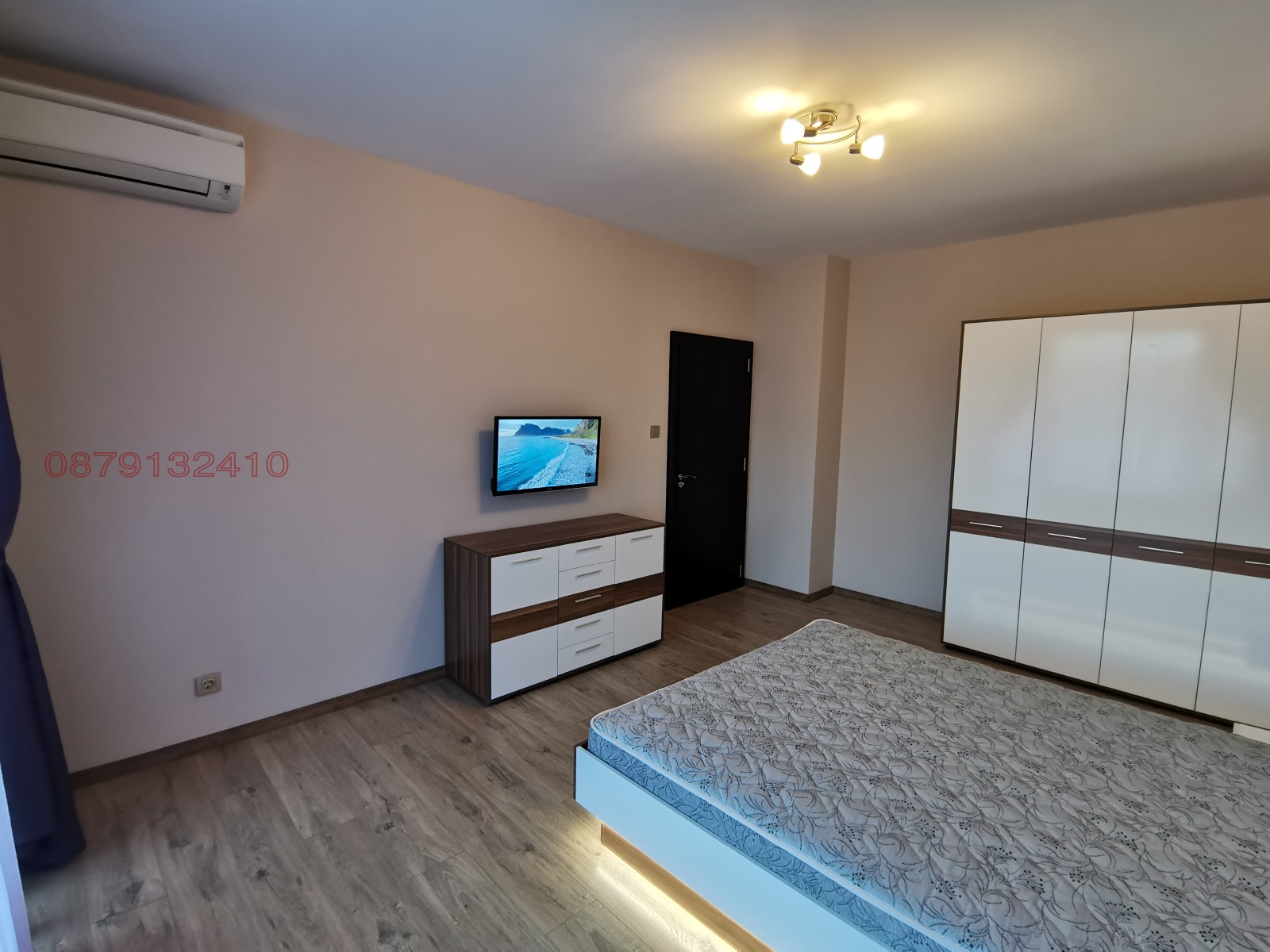 Дава под наем 3-СТАЕН, гр. София, Дружба 2, снимка 17 - Апартаменти - 56200827