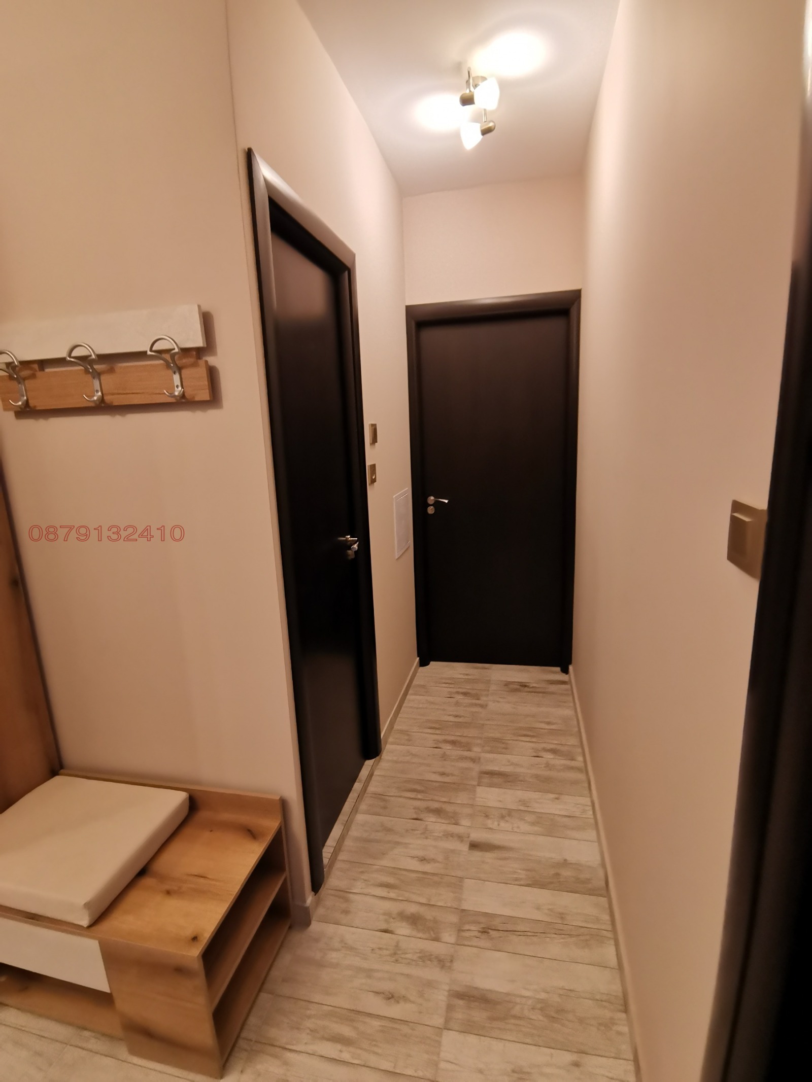 Дава под наем 3-СТАЕН, гр. София, Дружба 2, снимка 12 - Апартаменти - 56200827