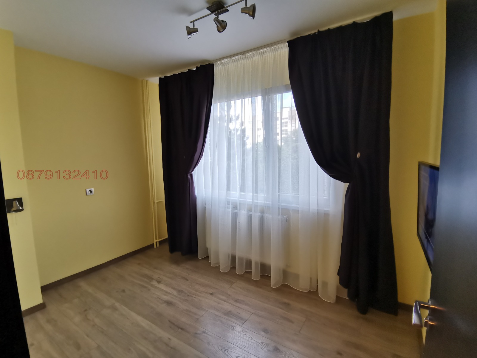 Дава под наем 3-СТАЕН, гр. София, Дружба 2, снимка 6 - Апартаменти - 56200827