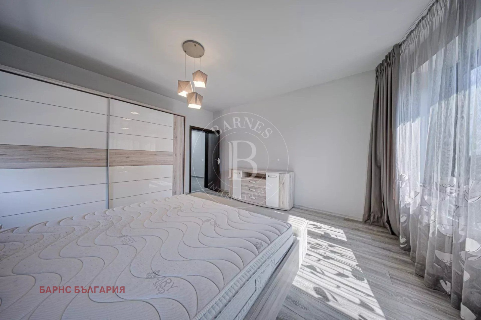 Дава под наем 4-СТАЕН, гр. София, Драгалевци, снимка 16 - Апартаменти - 53829961