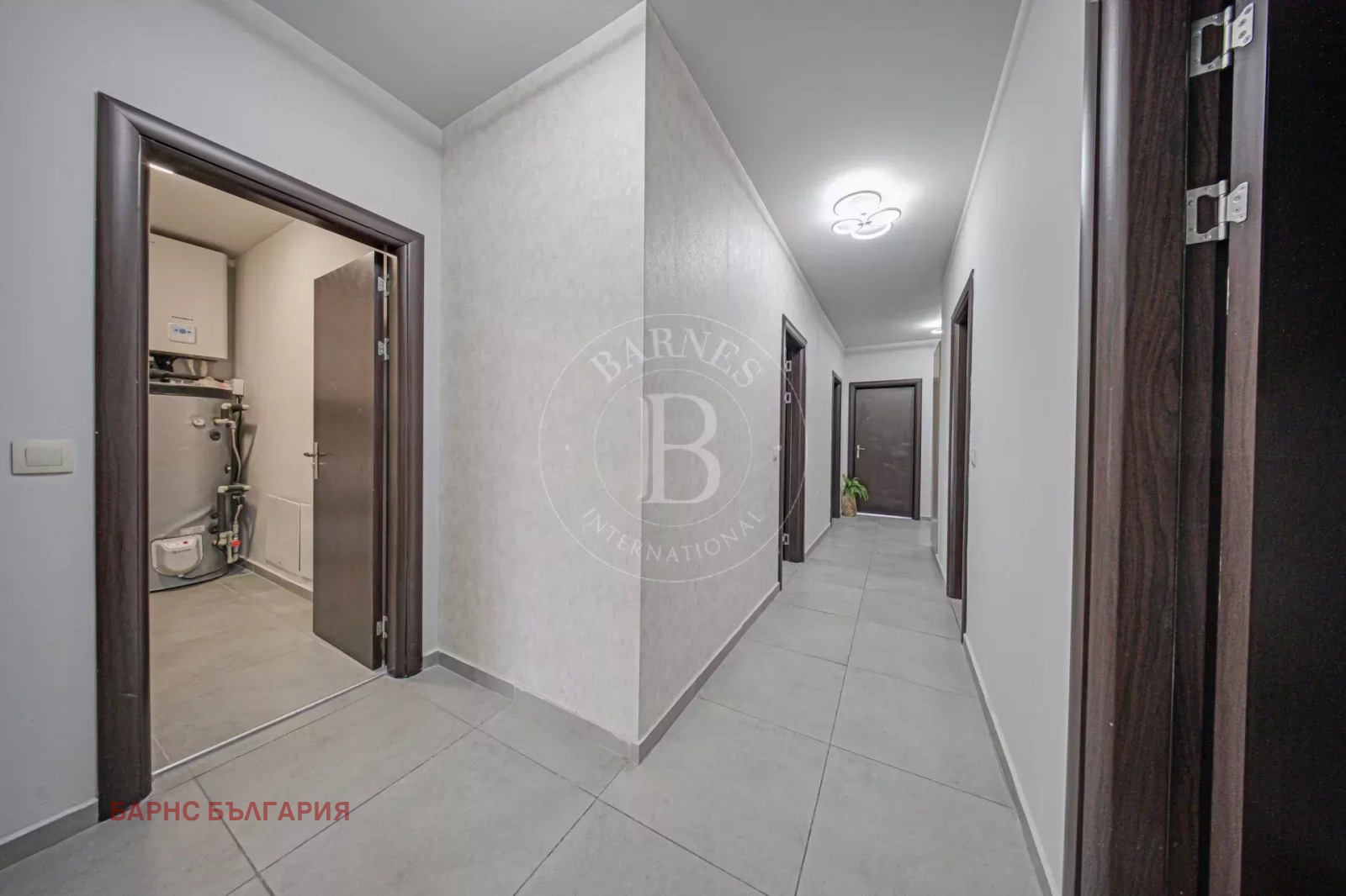 Дава под наем 4-СТАЕН, гр. София, Драгалевци, снимка 13 - Апартаменти - 53829961