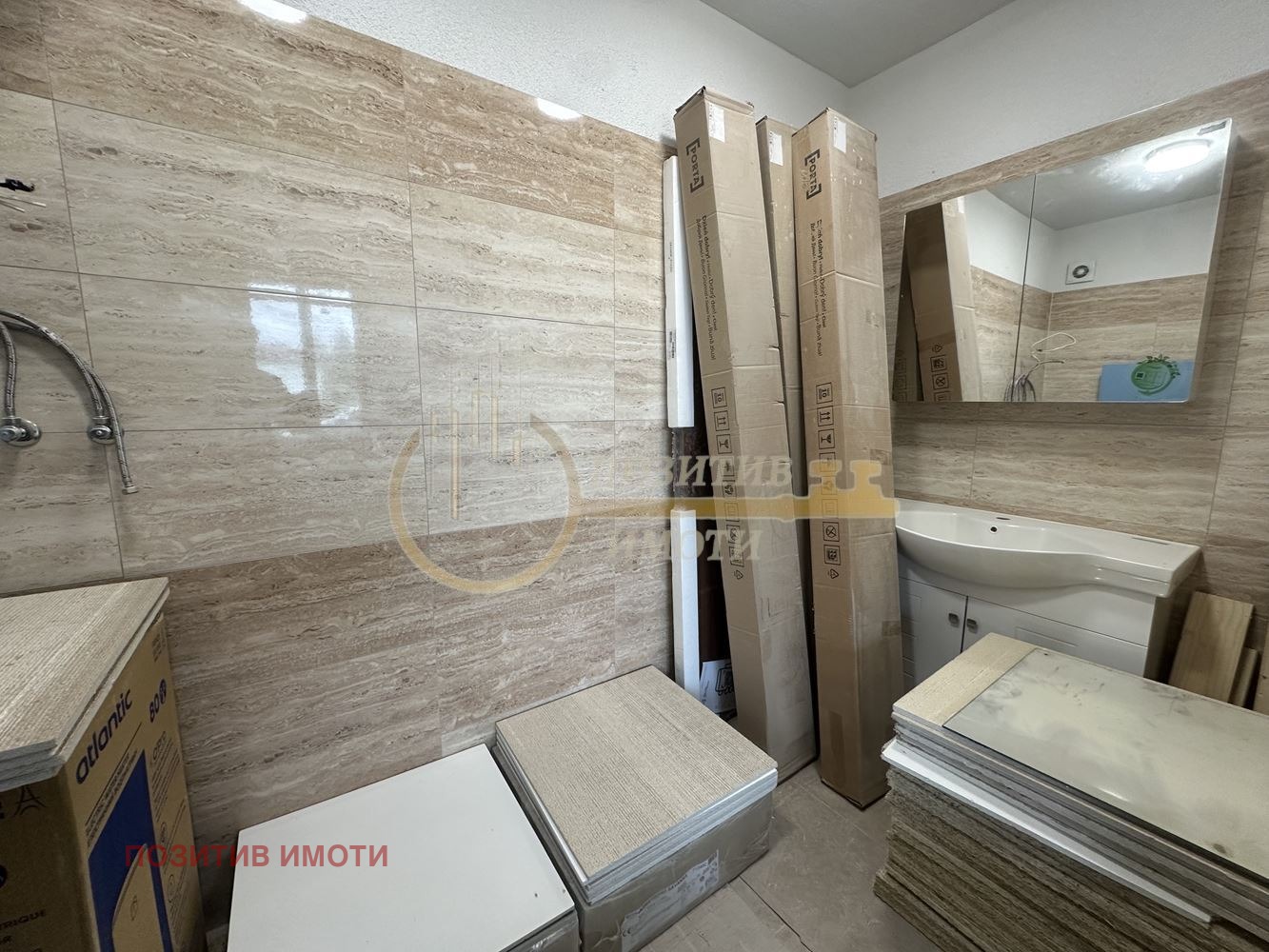 Дава под наем ОФИС, гр. София, Овча купел 1, снимка 6 - Офиси - 54505280