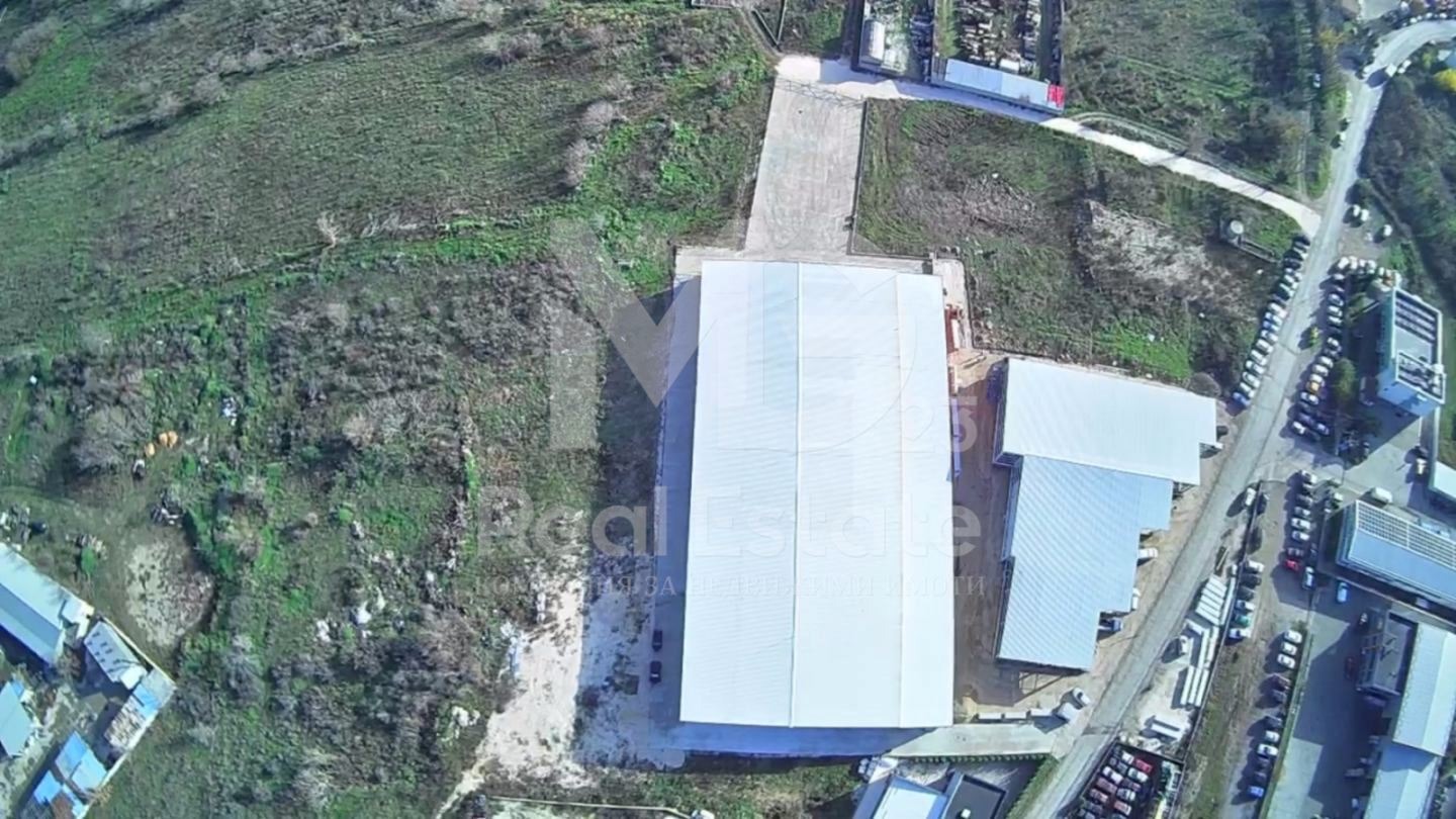 Дава под наем ПРОМ. ПОМЕЩЕНИЕ, гр. Асеновград, област Пловдив, снимка 5 - Производствени сгради - 53886923