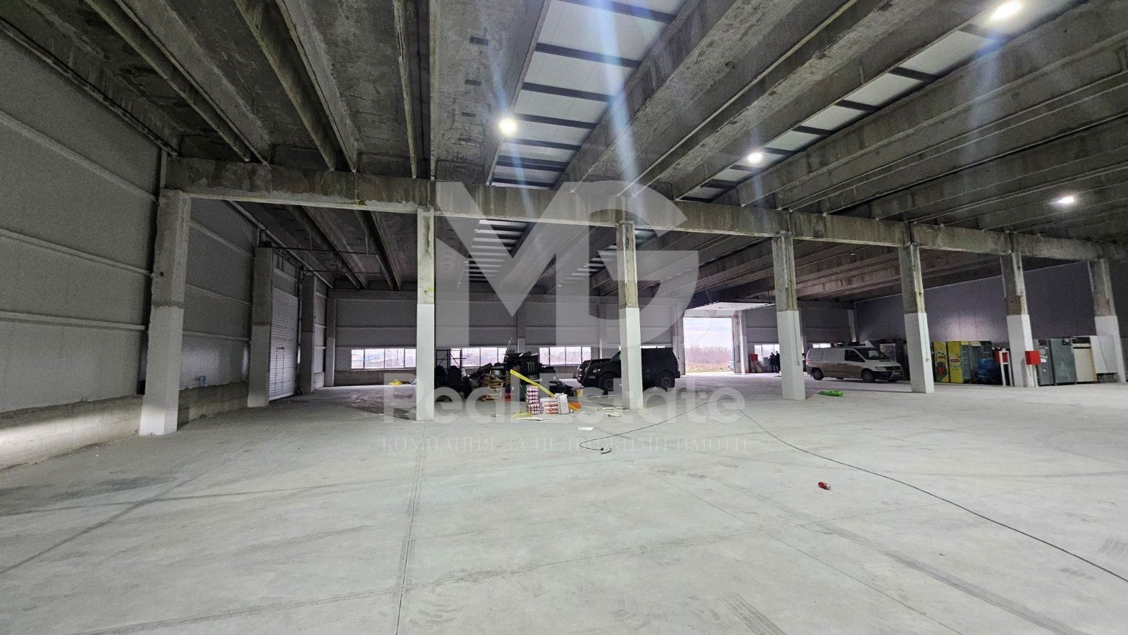 Дава под наем ПРОМ. ПОМЕЩЕНИЕ, гр. Асеновград, област Пловдив, снимка 6 - Производствени сгради - 53886923