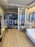 Дава под наем  2-стаен град Варна , м-т Ален мак , 60 кв.м | 25825587 - изображение [4]