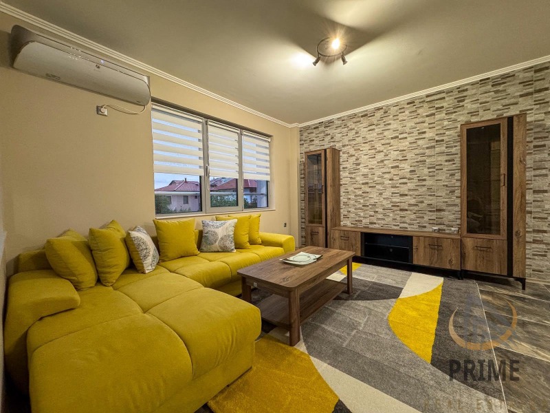 Дава под Наем МНОГОСТАЕН в град Бургас, Сарафово - 215 кв.м / 1 800 € » 3 520.49 лв., ПРАЙМ РИЪЛ ЕСТЕЙТС ЕООД